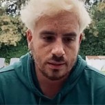 El momento más difícil de Fede Bal: Actor argentino reveló que tiene una compleja enfermedad