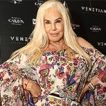 La inesperada “proeza” de Susana Giménez durante la cuarentena: Animadora sorprendió con algo que a muchos les parecerá muy fácil