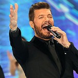 Marcelo Tinelli viajó horas antes de la cuarentena obligatoria y generó repudio en las redes