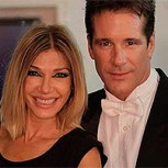 Fernando Carrillo publica inesperado mensaje con reproche incluido dirigido a Catherine Fulop