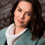 Natalia Oreiro reveló que padece extraña enfermedad: “Pensé que estaba loca”