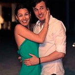 El marido de Pampita salió a trabajar en plena cuarentena y contó cómo lo ayudó la modelo