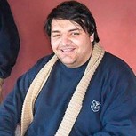 Ex participante de “Cuestión de peso” se operó para lucir como Ricky Martin: Mira cómo cambió