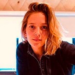 Luisana Lopilato tiene una doble: Fotos de la joven reconocida por su parecido con la actriz
