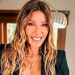 Catherine Fulop habló de los problemas alimenticios de su hija Oriana: Reveló complejos episodios