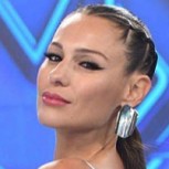 Pampita reveló por qué su hijo mayor debe aprobar las fotos que publica en Instagram