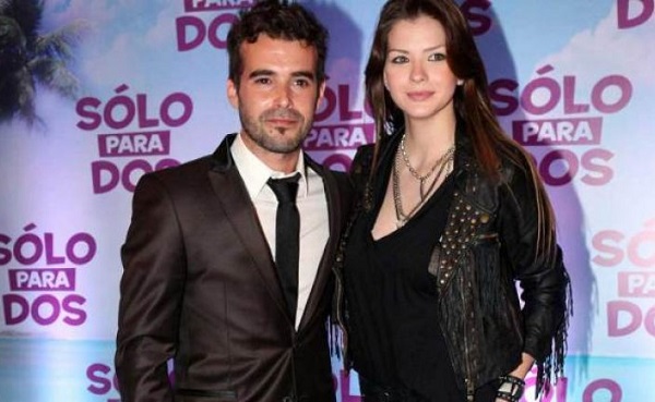 Por qué se separaron China Suárez y Nicolás Cabré? Revelan "obsesivos" motivo de su ruptura - Guioteca