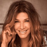 Catherine Fulop y su familia tienen COVID-19: Así lo anunció en las redes