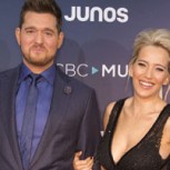 Luisana Lopilato comparte íntimas fotos con Michael Bublé y le dedica romántico mensaje por su cumpleaños