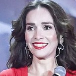 Natalia Oreiro comparte foto de su hijo de 8 años: ¿Sigue los pasos de sus padres?