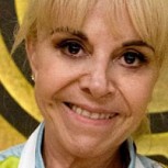 Claudia Villafañe ganó “MasterChef Celebrity” y emocionó a todos con sus palabras