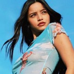¿Quién es Emilia Mernes? Fotos de la argentina a la que vinculan con Neymar