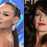 Pampita y la histórica pelea con Isabel Macedo: Revelan datos desconocidos y cómo reaccionó Vicuña