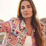 Así es la exclusiva residencia en Miami donde Juana Viale y su familia pasan las vacaciones