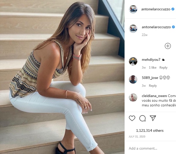 Famosas argentinas con más seguidores en Instagram: Las 20 mujeres que  dominan las redes - Guioteca