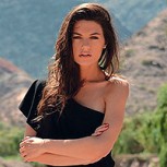 “Jujuy” Jiménez compartió fotos de su fiesta de cumpleaños y desató un escándalo