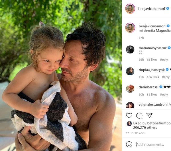 magnolia vicuña 3 años 8