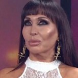 Moria Casan de joven: Foto de cómo lucía a los 15 años sorprende por un detalle