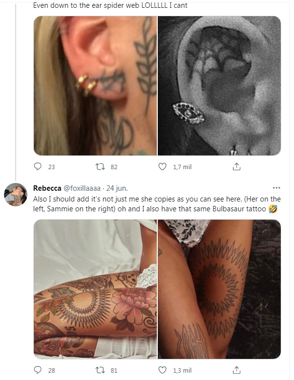 cande tinelli rebecca fox modelo tatuajes copia 3