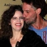 ¿Qué pasa entre Gonzalo Valenzuela y Romina Ricci? Actriz argentina enciende rumores de romance