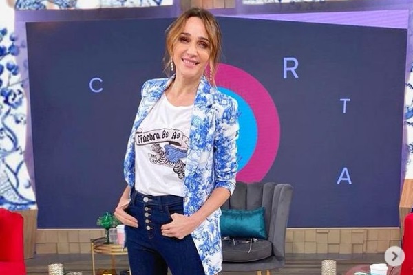 famosos argentinos carreras universitarias veronica lozano psicologa
