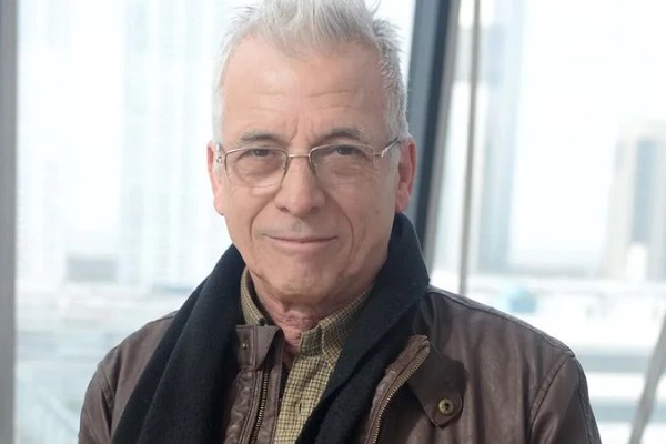 famosos argentinos universitarios gerardo romano