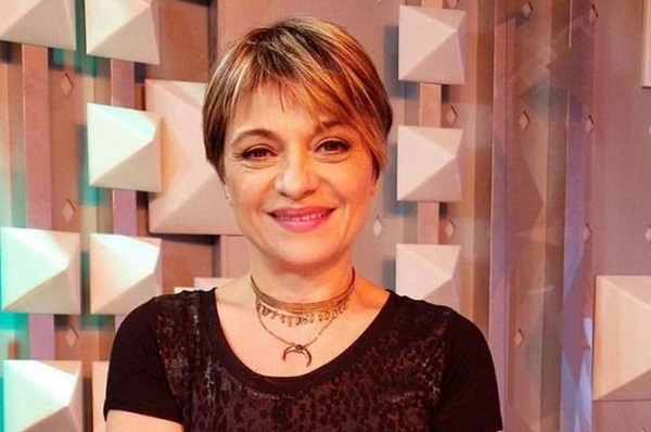 famosos que estudiaron una carrera marcela feudale historia