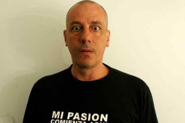 famosos que estudiaron una carrera yayo humorista