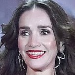 Natalia Oreiro comparte romántica foto por el cumpleaños 64 de su esposo