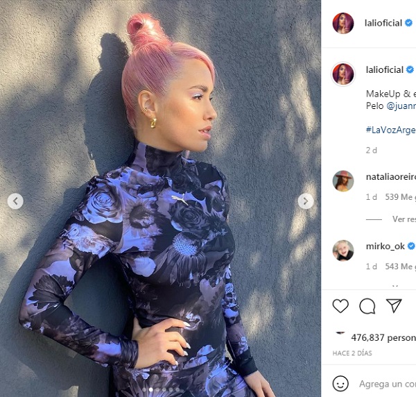lali-esposito-pelo-rosa-2021