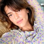 Calu Rivero: Revelan el insólito motivo por el que la actriz habría roto con su novio ruso