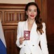 Natalia Oreiro: Los contundentes posteos de la actriz tras recibir la ciudadanía rusa