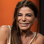 ¿Cómo lucen hoy los hijos de Zulemita Menem? Orgullosa, compartió fotos en Instagram