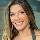 Catherine Fulop sorprende con impactante agilidad a sus 57 años: Toda una acróbata
