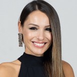 Pampita mostró su costado más solidario sorprendiendo a niños de escasos recursos