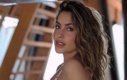 Fotos de Milett Figueroa, la modelo peruana que tendría un romance con Marcelo Tinelli