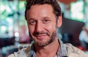Aseguran que Benjamín Vicuña se contactó con Wanda Nara: “La llamó para consolarla”