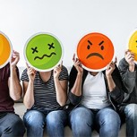 Tres formas de calmar las emociones negativas que afloran en estos días