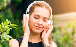 ¿Cómo la música puede sanarnos? Sus “poderes” para el alma