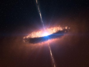 Polvo de estrellas