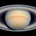 Saturno: siete datos sorprendentes del “Señor de los Anillos”