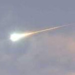 ¿Fue un meteorito la luz en el cielo que sorprendió a Iquique?