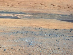 Marte alta resolución