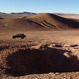 Chileno busca extraterrestres en el Desierto de Atacama