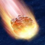 Un asteroide pasará realmente cerca de la Tierra en febrero