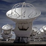 Desde Chile ALMA reescribe la historia del Universo