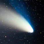 Observando a ISON: La NASA ya persigue al “cometa del siglo”