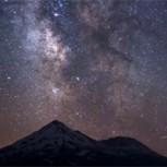 Video imperdible: Sobrecogedoras imágenes del Universo y música de Silvio Rodríguez