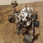 Misión multimillonaria: ¿Curiosity estaría perdiendo el tiempo en Marte?