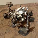 Primer año del Curiosity en Marte: Imágenes, descubrimientos y mucho más